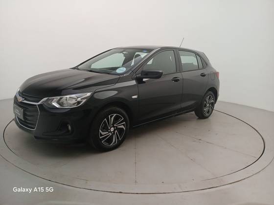 CHEVROLET ONIX 1.0 FLEX LT MANUAL CHEVROLET ONIX 1.0 FLEX LT MANUAL
